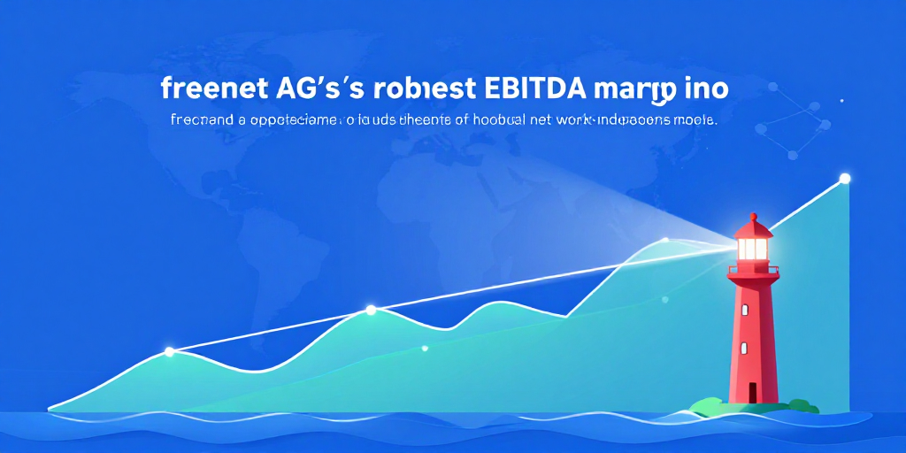 freenet AG Q1 2026: Kundenzuwachs schwächer, stabile EBITDA-Marge und Postpaid‑Strategie sichern Wachstumspotenzial