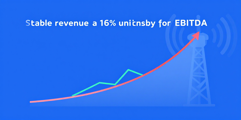 Freenet AG: Quartalszahlen 2024 – Umsatz im Vergleich 2023, EBITDA +16 %