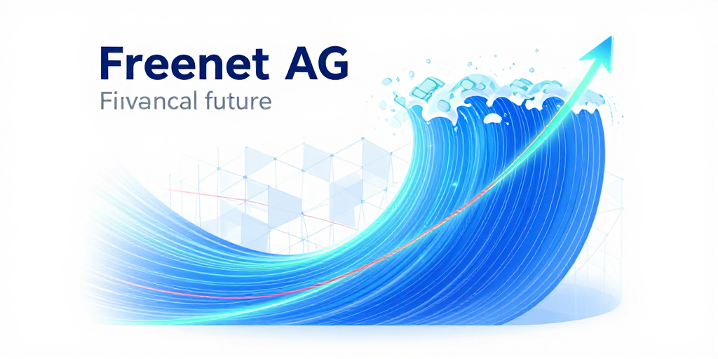 Freenet AG: Solide Dividenden, Cash‑Flow‑Stärke und Wachstum im TecDAX‑Umfeld