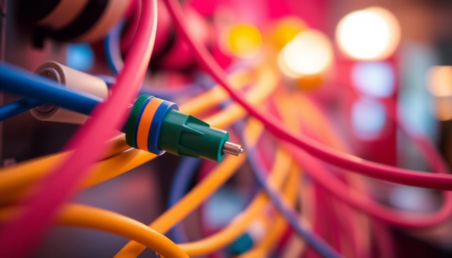 Freenet AG: Starke Dividenden, solides Cash‑Flow‑Model und Zukunftspotenzial im Telekom‑Sektor