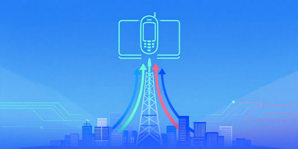 Freenet AG: Umsatzwachstum durch Mobilezone-Integration – Fokus auf Effizienz & Cashflow