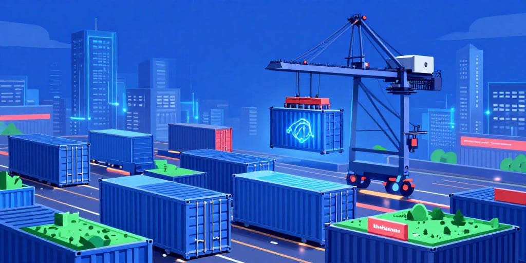 Freightnet AG verzeichnet starkes Q1‑Wachstum: Umsatz, Cashflow und MDAX‑Erfolg