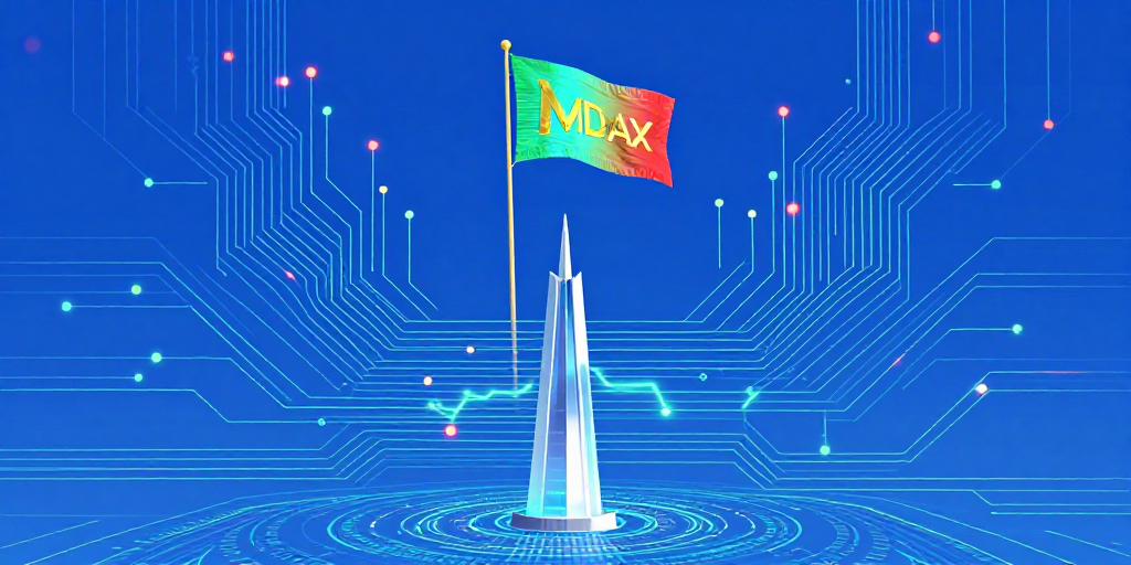 Freitag: TecDAX & MDAX fallen – Deutsche Telekom & SAP führen, freenet‑AG glänzt mit höchster Dividendenrendite