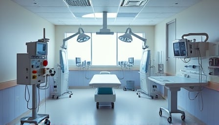 Fresenius Aktie erlebt leichten Kursrückgang trotz hoher Marktkapitalisierung
