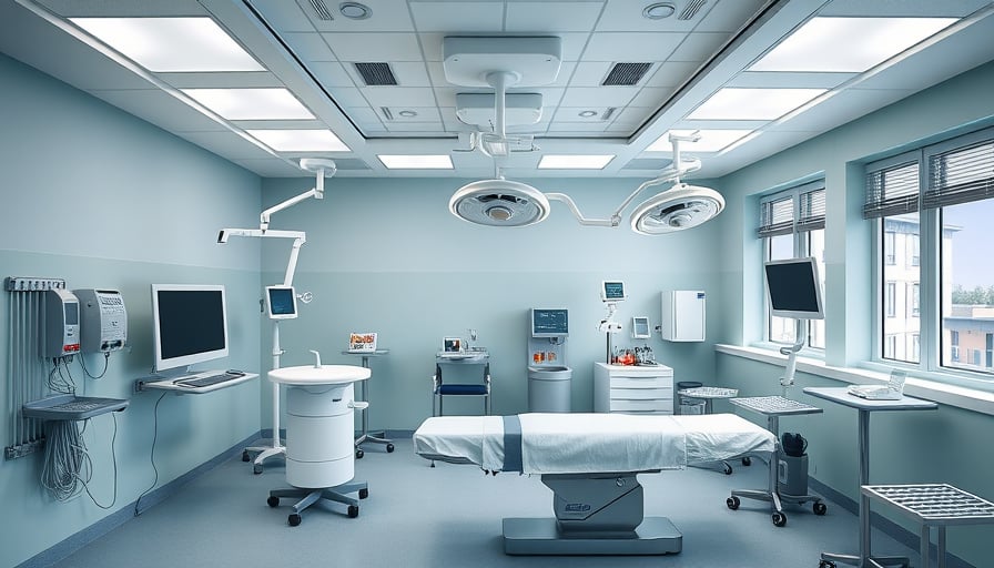 Fresenius-Aktie steigt: Kursgewinn, Analystenoptimierung & CEO‑Transformationsplan Fresenius-Aktie steigt: Kursgewinn, Analystenoptimierung & CEO‑Transformationsplan