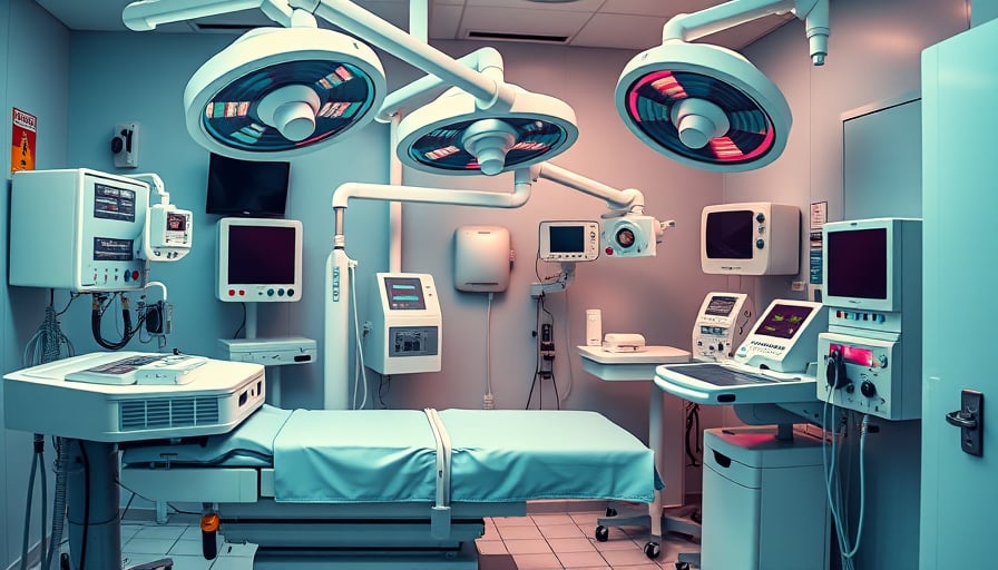 Fresenius-Aktie steigt nach positiver Bewertung durch Oddo BHF – Neue Höchststände erreicht Fresenius-Aktie steigt nach positiver Bewertung durch Oddo BHF – Neue Höchststände erreicht