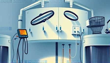 Fresenius-Aktie zeigt Stabilität trotz Schwankungen – Zukunftsaussichten im Gesundheitssektor positiv