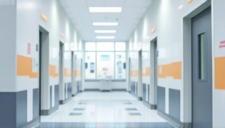 Fresenius: Auf dem Weg zur Wachstumszone durch strategische Marktchancen