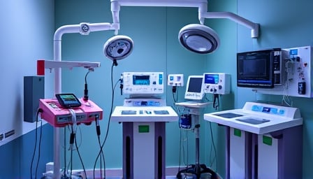 Fresenius Medical Care AG: Aktienkurs erreicht neuen Höchststand – Quartalszahlen im Fokus