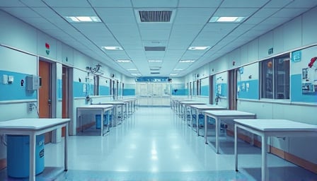 Fresenius Medical Care AG: Aktienkurs stabil, Short-Interesse steigt – Markt bleibt positiv