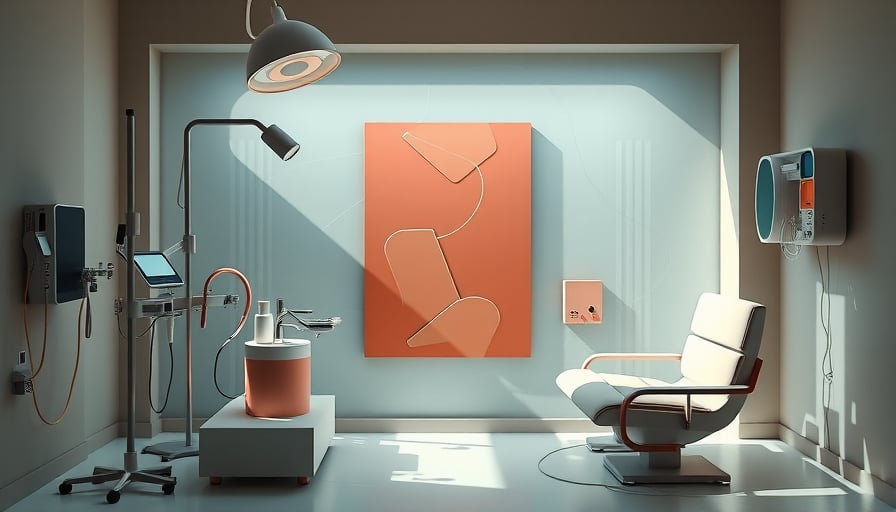 Fresenius Medical Care AG: Analysten‑Bewertungen, Investor‑Kommunikation und Markt‑Volatilität – Aktuelle Entwicklungen