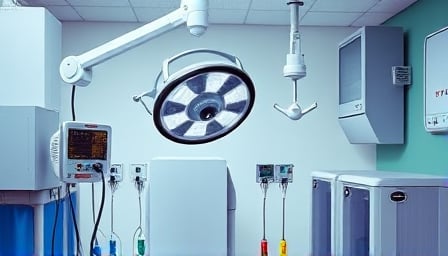 Fresenius Medical Care AG: Anpassung und Wachstum trotz Marktveränderungen