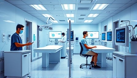 Fresenius Medical Care AG: Einblicke in die Zukunft auf dem bevorstehenden Kapitalmarkttag