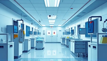 Fresenius Medical Care AG erweitert US-Präsenz mit neuem Dialysegerät und steigert Aktienkurs