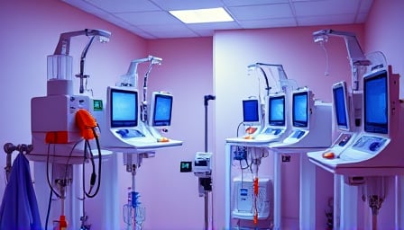 Fresenius Medical Care AG: Fortschritte bei der FME Reignite-Strategie und Investition in digitale Gesundheitslösungen
