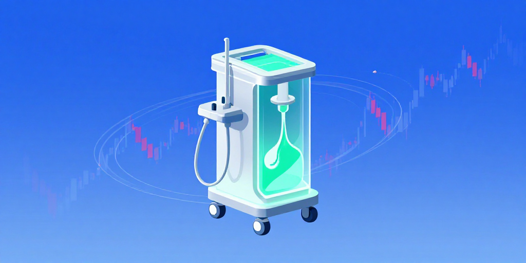 Fresenius Medical Care AG: Kapitalmarkt‑Info 9. Feb. 2026 – Kurs leicht über 40 €, kein Grund zur Besorgnis