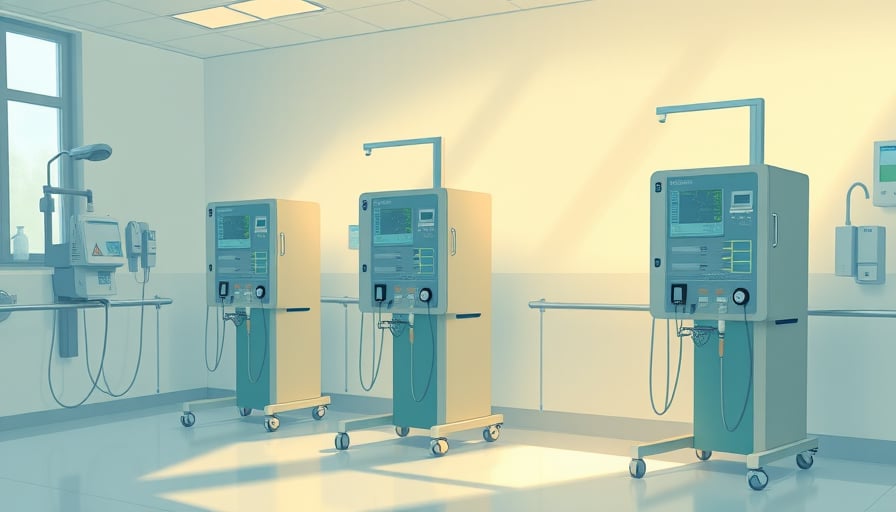 Fresenius Medical Care AG: Kapitalmarkt‑Information vom 22. Dezember 2025 – Nur Formulierung ohne neue Details