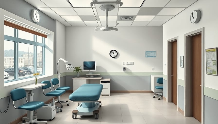 Fresenius Medical Care AG: Kurzfristige Herausforderungen und langfristige Wachstumschancen im AAA-Segment