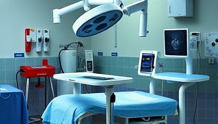 Fresenius Medical Care AG: Neuer Vorstand und strategische Neuausrichtung im Care-Enablement-Bereich