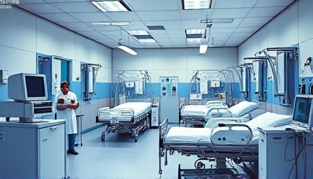 Fresenius Medical Care AG profitiert von Handelsentwicklungen und steht vor Zinsherausforderungen