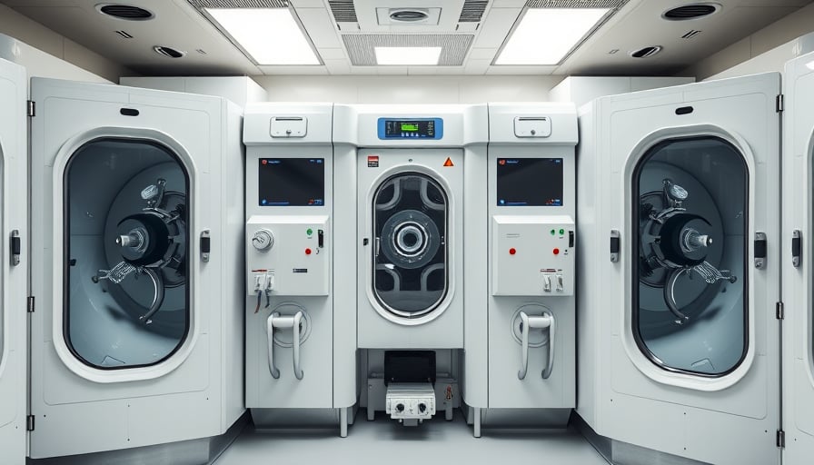 Fresenius Medical Care AG setzt auf Transparenz und regulatorische Einhaltung: Aktuelle Entwicklungen und Marktchancen Fresenius Medical Care AG setzt auf Transparenz und regulatorische Einhaltung: Aktuelle Entwicklungen und Marktchancen