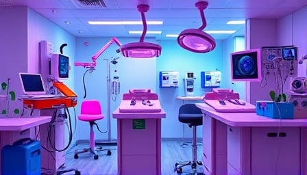 Fresenius Medical Care AG sieht sich Herausforderungen bei Quartalszahlen gegenüber – Analysten äußern Bedenken