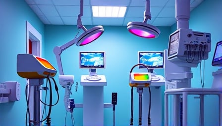 Fresenius Medical Care AG sieht sich Herausforderungen bei Quartalszahlen gegenüber