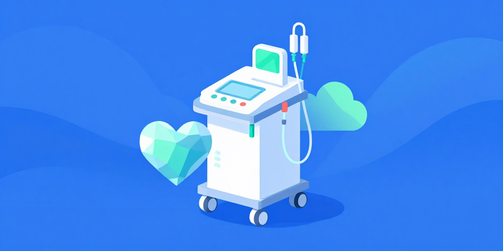 Fresenius Medical Care AG: Stabiler Aktienkurs, EU‑Meldung und Wachstumspotenzial Fresenius Medical Care AG: Stabiler Aktienkurs, EU‑Meldung und Wachstumspotenzial