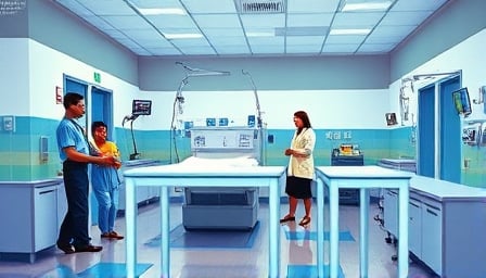 Fresenius Medical Care AG: Starke Finanzleistung und Marktunsicherheiten prägen Aktienkurs