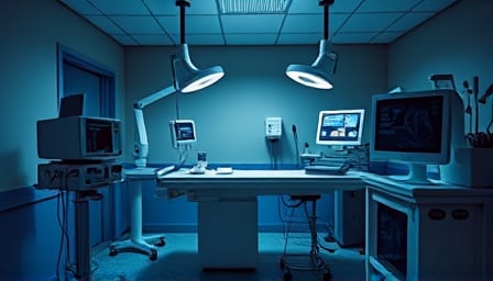 Fresenius Medical Care AG: Starkes Jahresstart 2025 mit Wachstum und Effizienzsteigerung