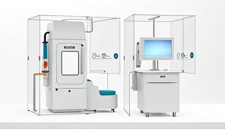 Fresenius Medical Care AG: Transparenz steigt, Marktchancen im Wachstum des Hämodialyse-Sektors