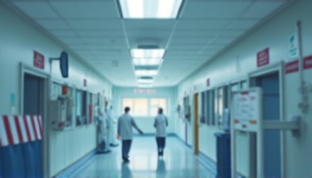 Fresenius Medical Care AG veröffentlicht Gewinnbericht und überarbeitetes Gewinnziel für 2025