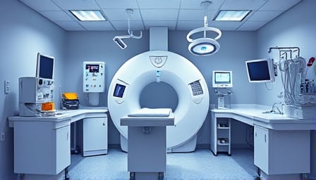 Fresenius Medical Care AG: Vorsichtiger Optimismus trotz Marktvolatilität