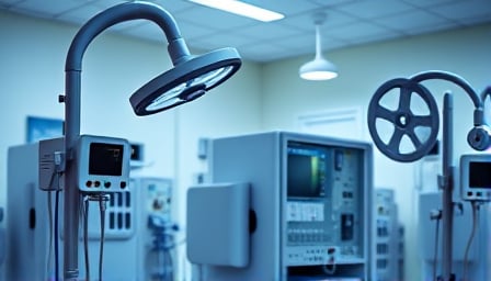 Fresenius Medical Care AG: Widerstandsfähigkeit trotz Marktherausforderungen und Ausblick auf Quartalszahlen