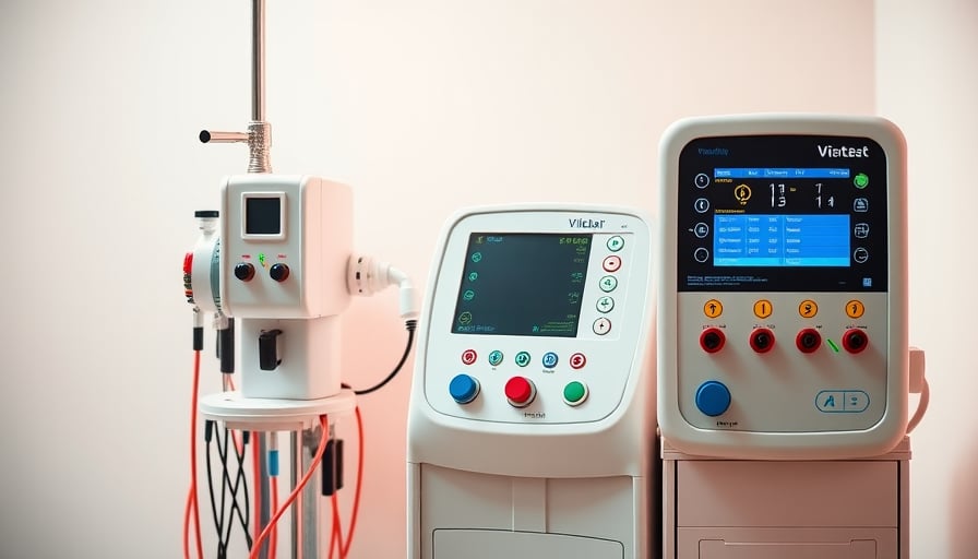 Fresenius Medical Care AG zeigt Aufwärtstrend: Analysten optimistisch trotz kurzfristiger Kursrückgänge Fresenius Medical Care AG zeigt Aufwärtstrend: Analysten optimistisch trotz kurzfristiger Kursrückgänge