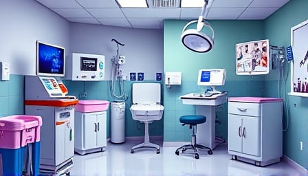 Fresenius Medical Care AG zeigt Stabilität in unsicherer Marktlandschaft