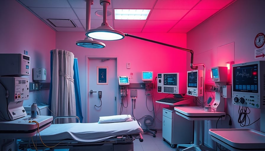 Fresenius Medical Care Aktie fällt nach Herabstufung durch BofA: Investoren fokussieren sich auf Patientenaufkommen