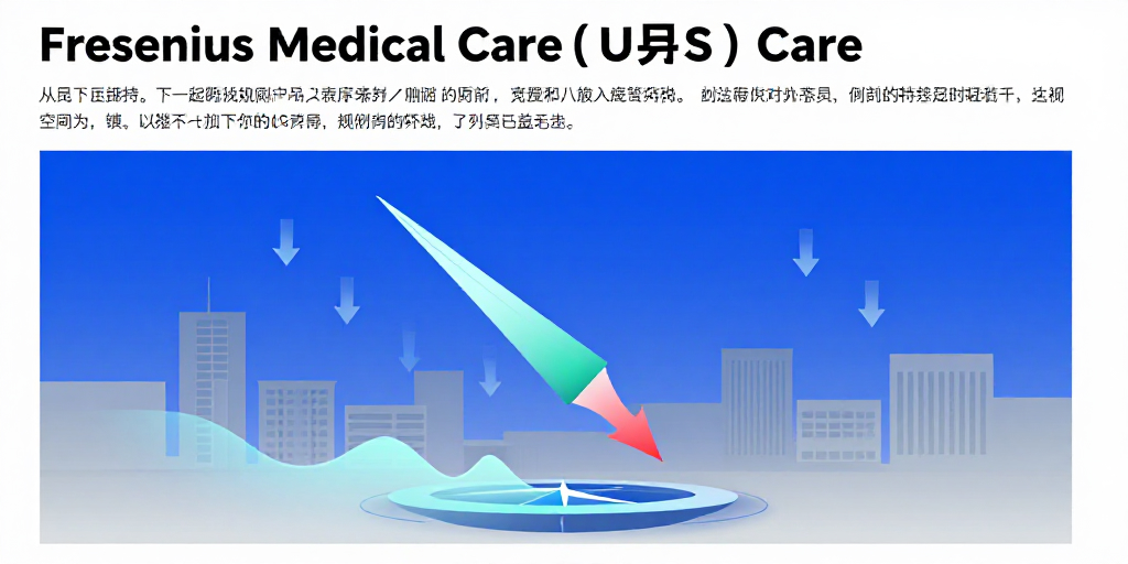 Fresenius Medical Care Aktie sinkt im Januar: Analyse des Kursverlaufs und Marktsentiments