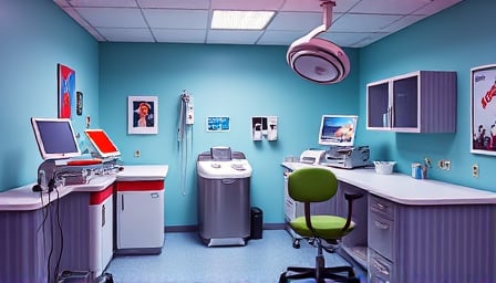 Fresenius Medical Care Aktie zeigt Schwankungen, langfristiges Potenzial bleibt bestehen