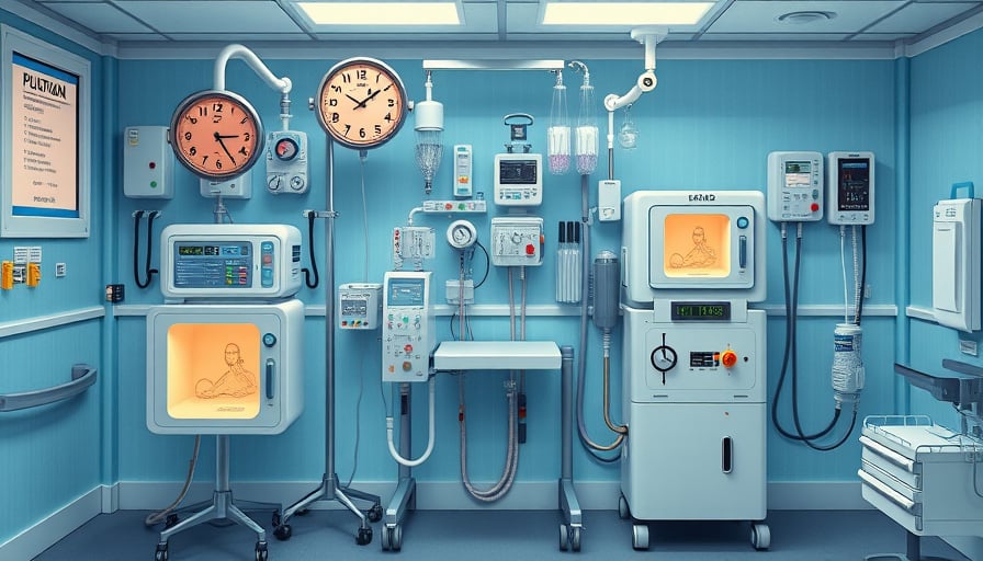 Fresenius Medical Care Aktien steigen dank starkem Q3‑Wachstum – Analysten unterstützen Ausblick