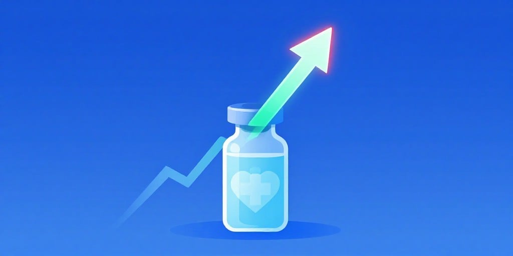 Fresenius Medical Care Aktien steigen: Rückkaufprogramm stärkt Shareholder Value