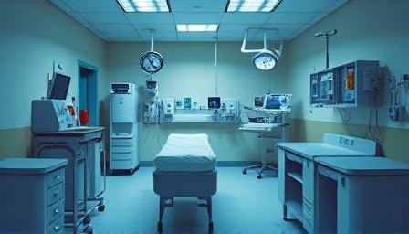 Fresenius Medical Care: Aktienkurs steigt, Analysten sehen gemischte Zukunftsaussichten