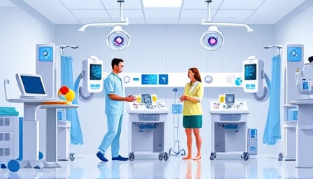 Fresenius Medical Care: Aktienrückkauf und finanzielle Stabilisierung im Fokus