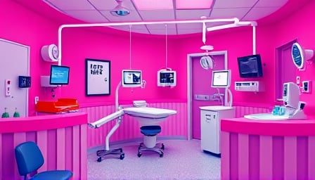 Fresenius Medical Care: Aktuelle Herausforderungen und zukünftige Perspektiven im Medizintechnik-Markt