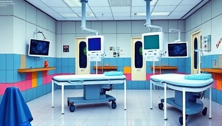Fresenius Medical Care: Aufschwung trotz Volatilität – Ein Blick auf Wachstum und Stabilität