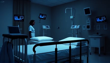 Fresenius Medical Care: Aufwärtstrend und vielversprechende Zukunftsperspektiven