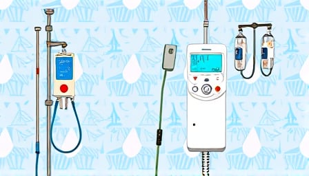 Fresenius Medical Care: Beeindruckendes Wachstum und Zuverlässigkeit durch Diversifikation