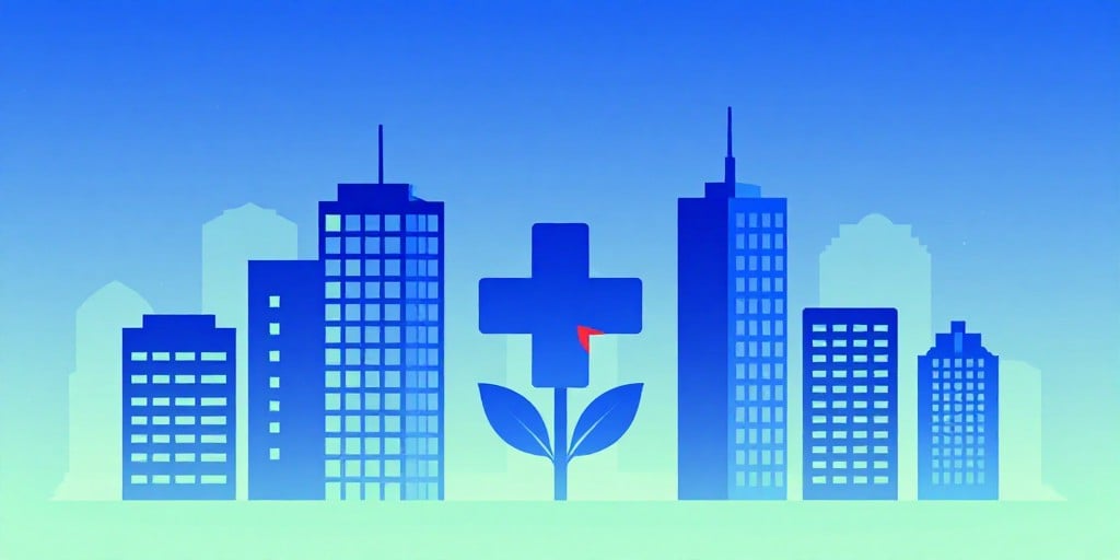 Fresenius Medical Care: Deutsche Leitindex‑Aufschwung dank stabiler Quartalsgewinne