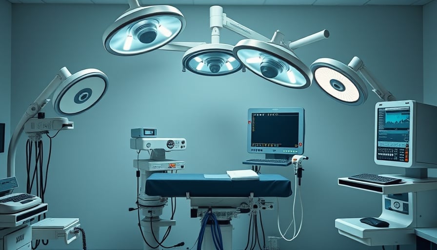 Fresenius Medical Care ernennt neuen Chief Medical Officer zur Stärkung klinischer Führung