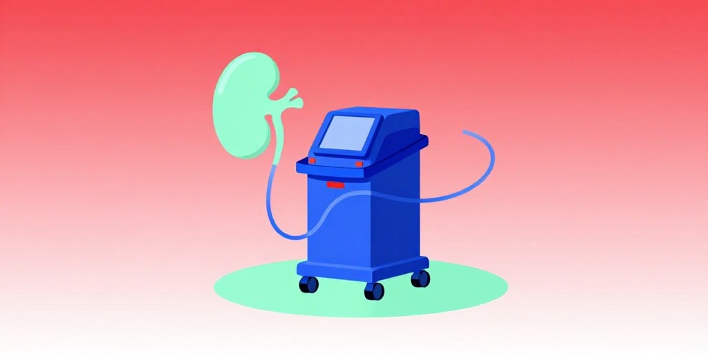 Fresenius Medical Care führt FDA-zugelassenes multiFiltratePRO‑System für kontinuierliche Nierenersatztherapie ein